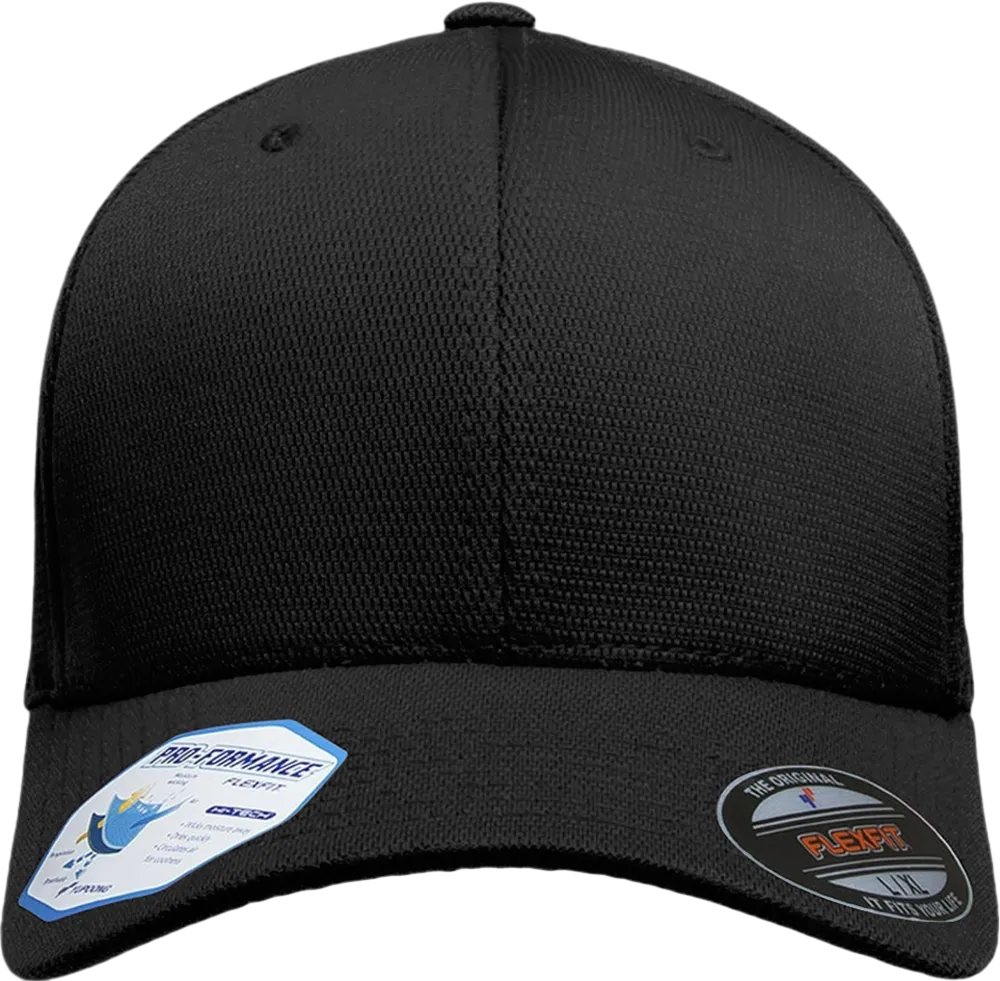 Adult Cool & Dry Sport Cap