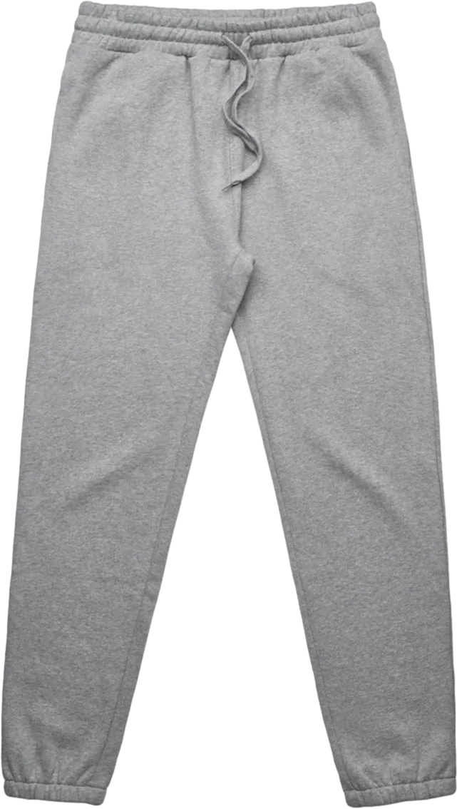 Stencil Track Pants