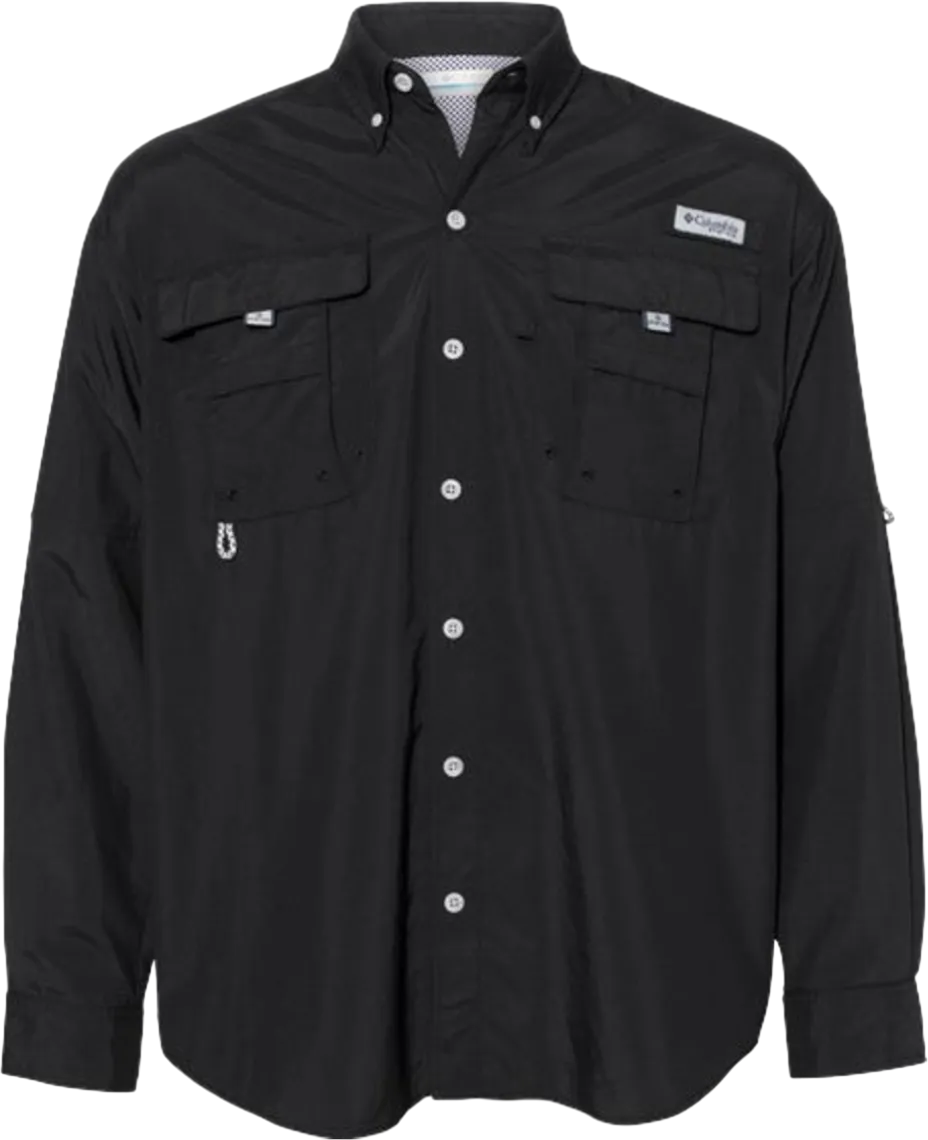 PFG Bahama II Long Sleeve Shirt
