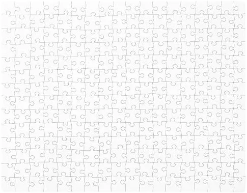 Jigsaw Puzzle