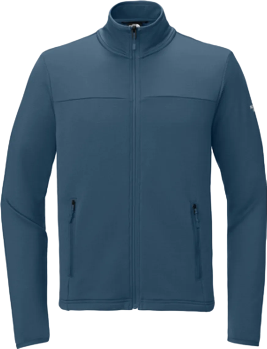 Aim Full-Zip Fleece Jacket