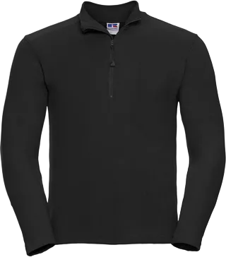 1/4-Zip Microfleece