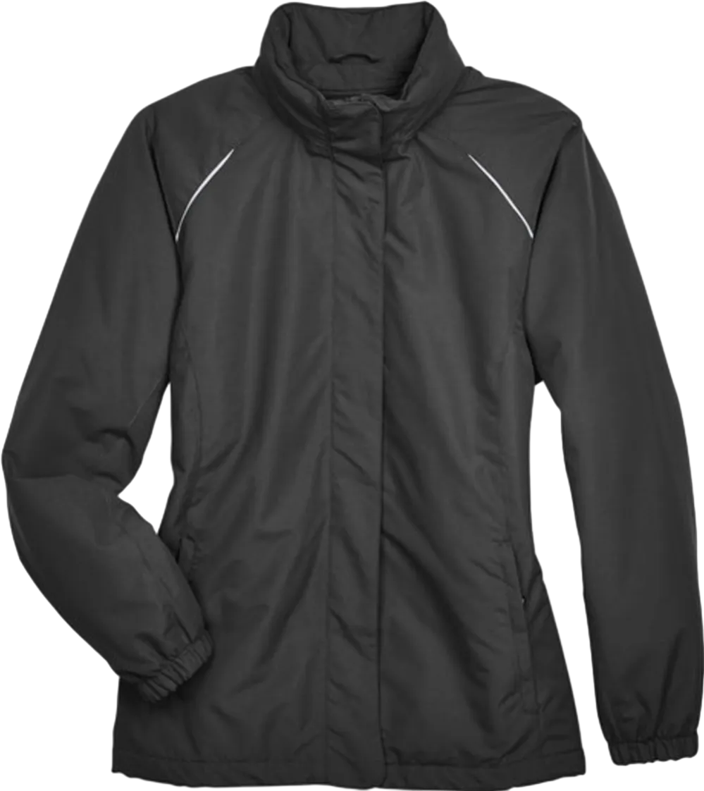 Ladies' Profile Fleece-Lined All-Season Jacket
