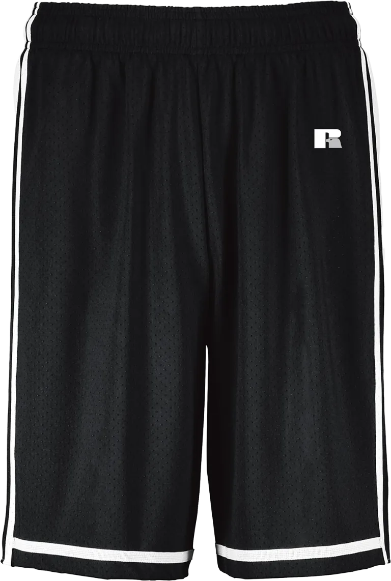 Youth Legacy Basketball Shorts