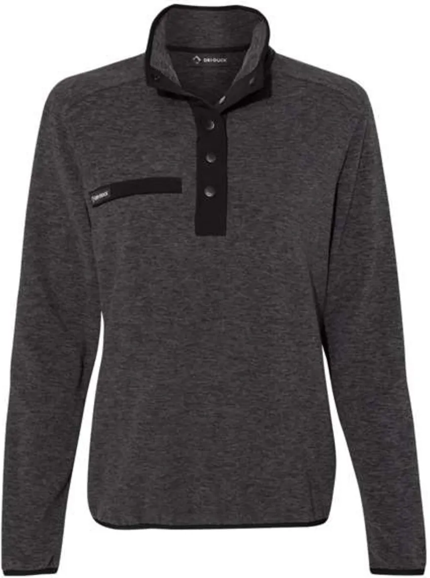 Women's Denali Mountain Fleece Pullover