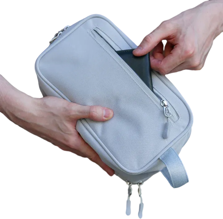 Moonyx - 3L Gear Bag