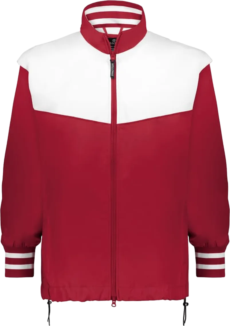 Rowhouse Full Zip Jacket