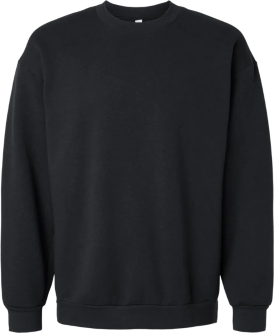 ReFlex Fleece Crewneck Sweatshirt