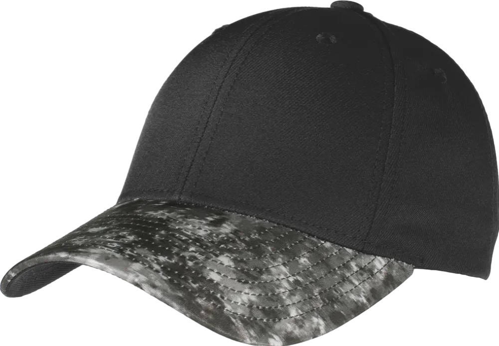 Mineral Freeze Cap