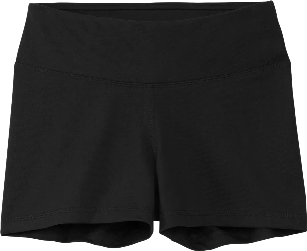 Ladies Interval 3" Short