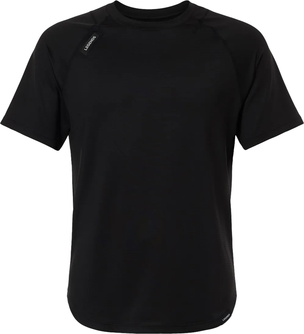 Legends Men's Enzo Short Sleeve T-Shirt