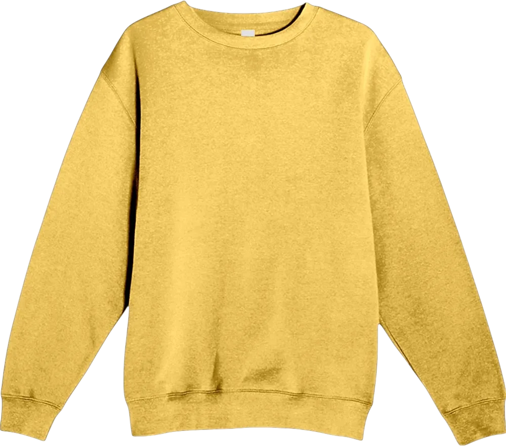 Unisex Premium Crewneck Sweatshirt