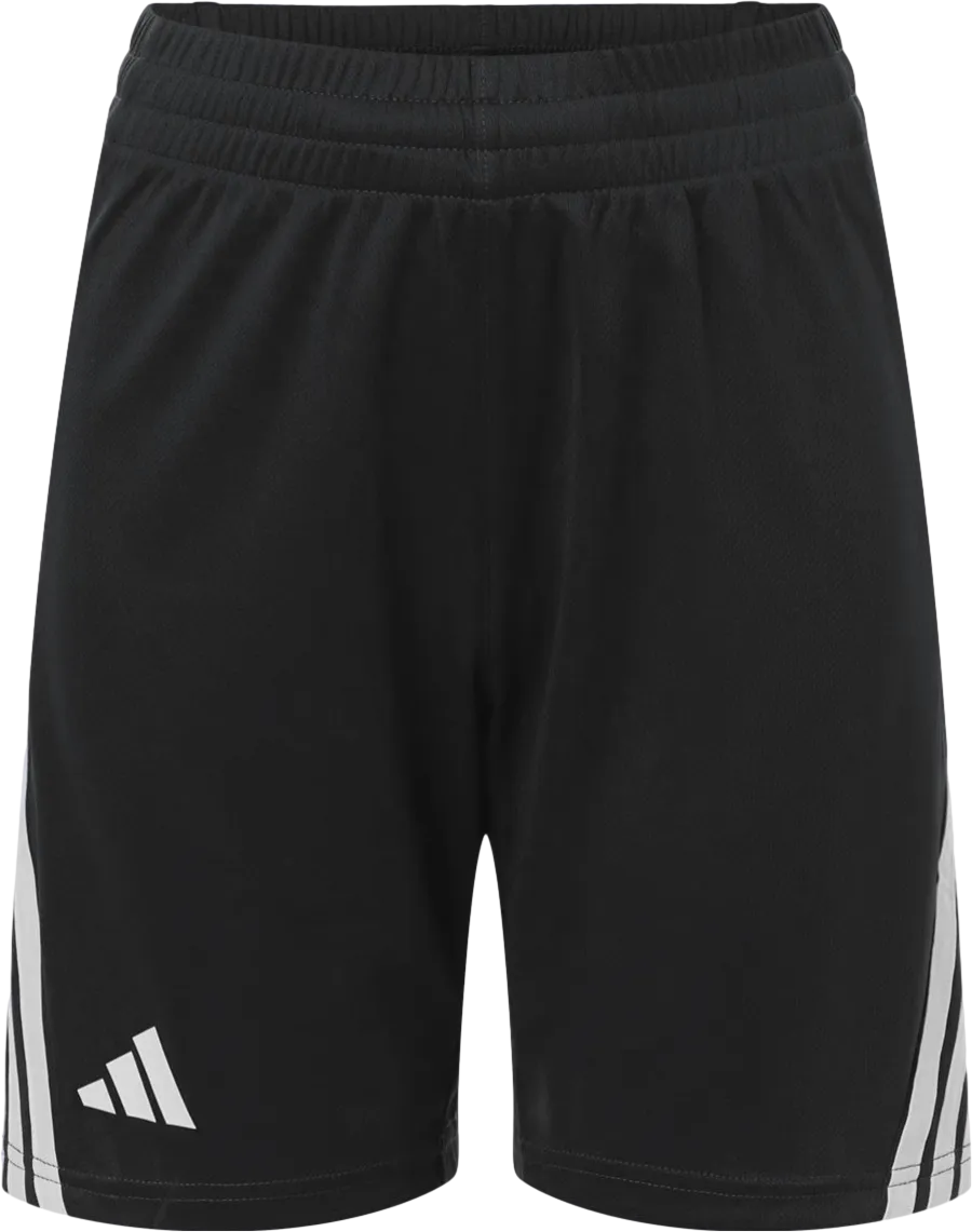 Adidas Youth 3-Stripes 7" Shorts