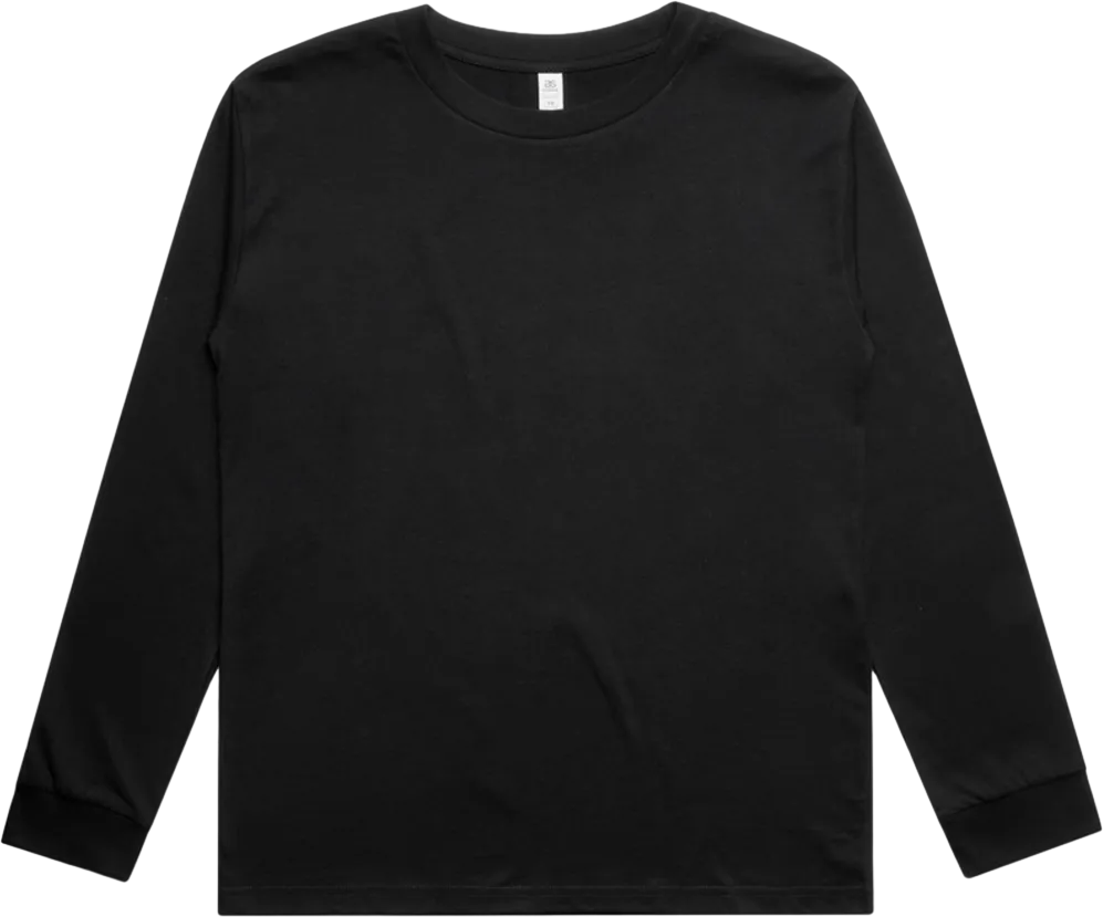 Kids Classic L/S Tee