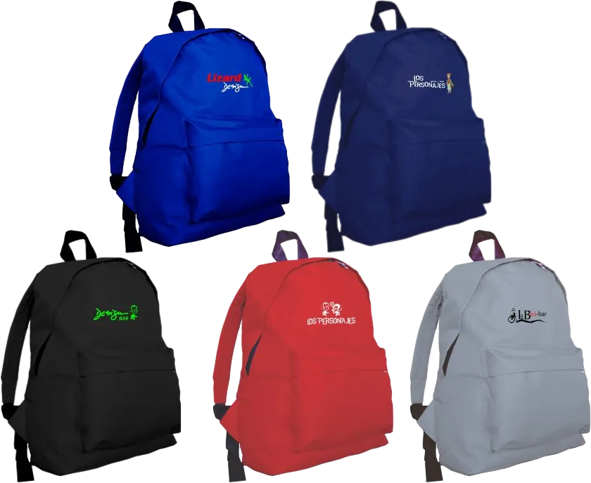 Classic Promotional Backpack