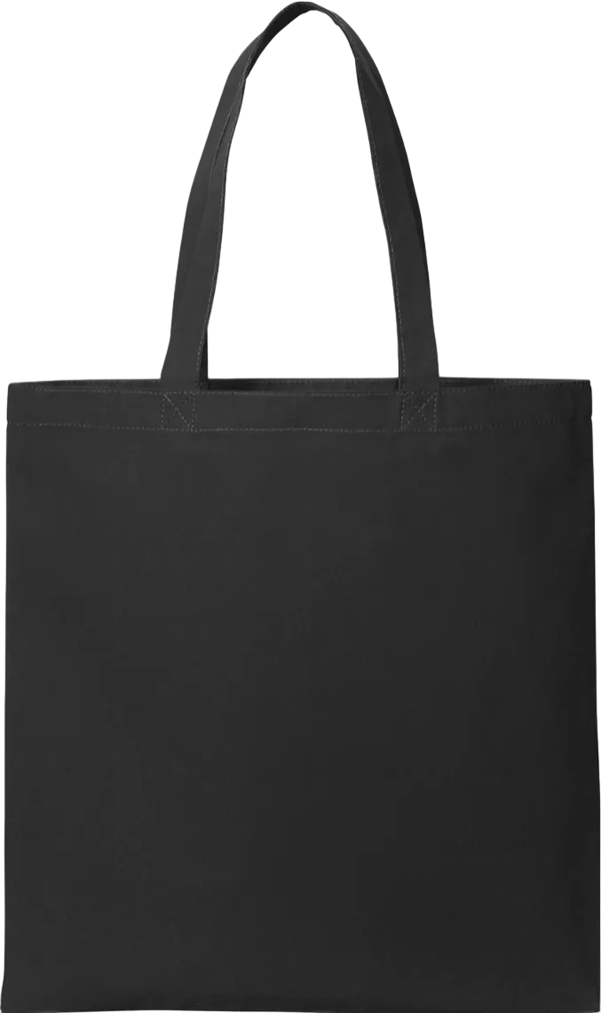 Core Cotton Tote