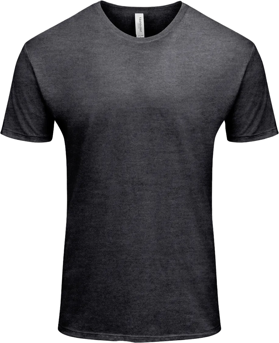 Unisex Triblend Short-Sleeve T-Shirt