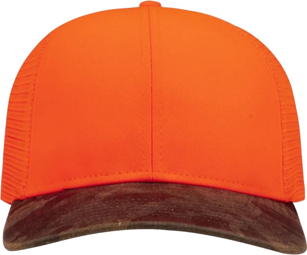Covert Trucker Cap