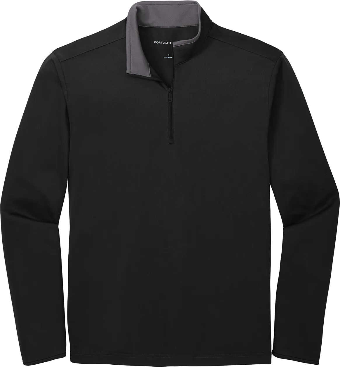 Silk Touch Performance 1/4-Zip