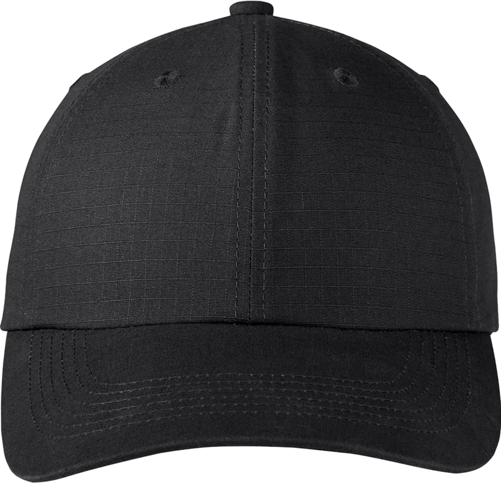 Ripstop Cap
