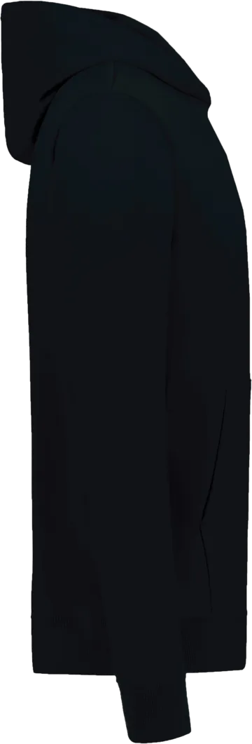 Youth All-Day Core Basics Fleece Hoodie