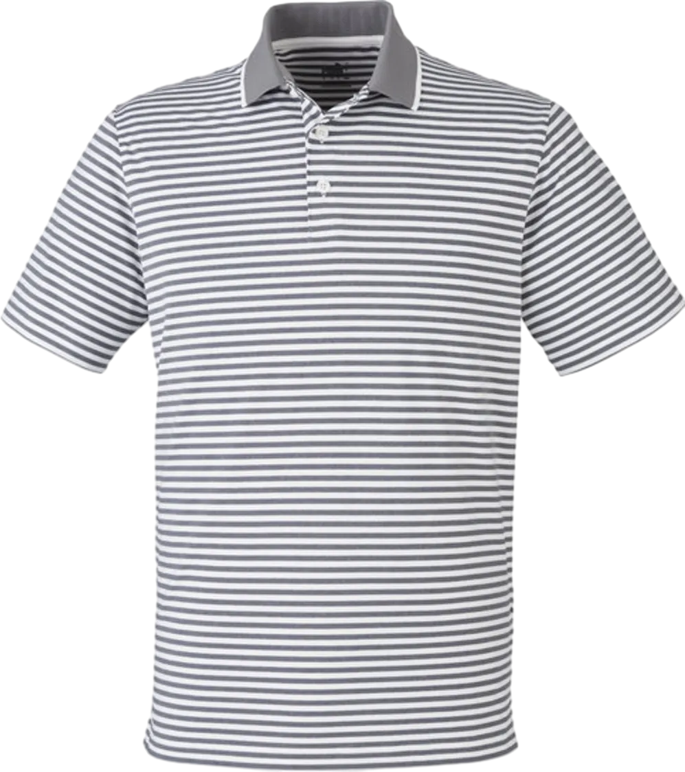 Men's Mattr Feeder Polo
