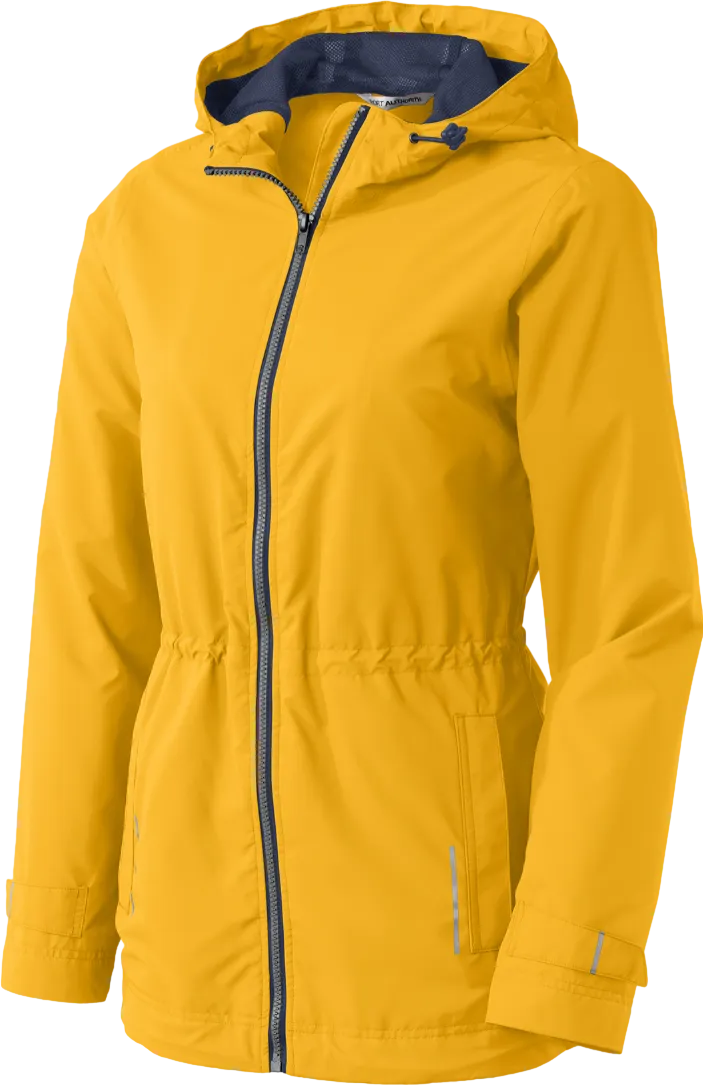 Ladies Northwest Slicker