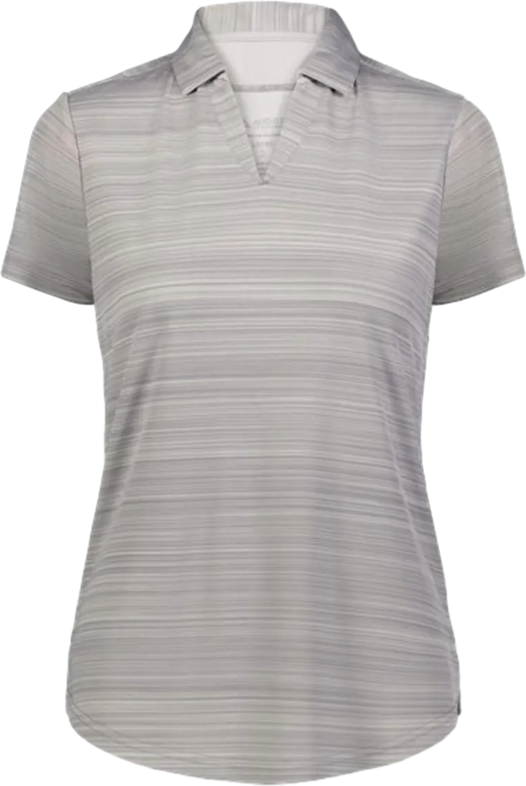 Women's Pursuit Polo