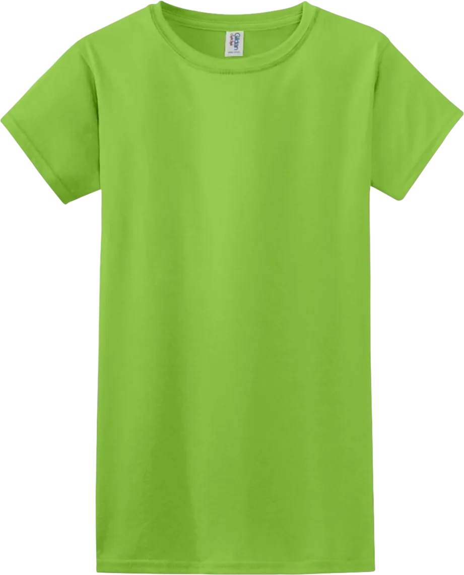 Softstyle Ladies' T-Shirt