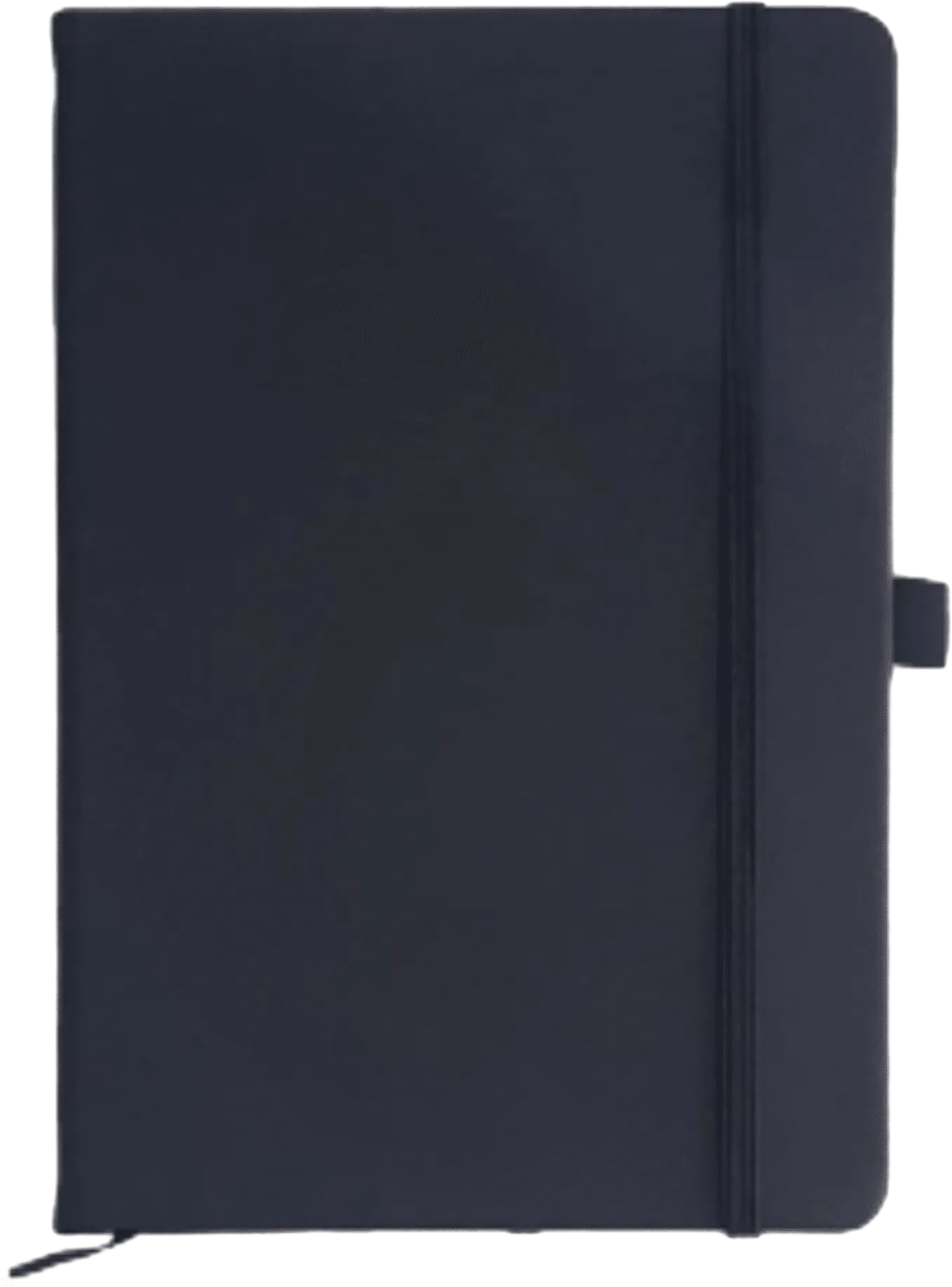 A5 Notebook with PU Leather