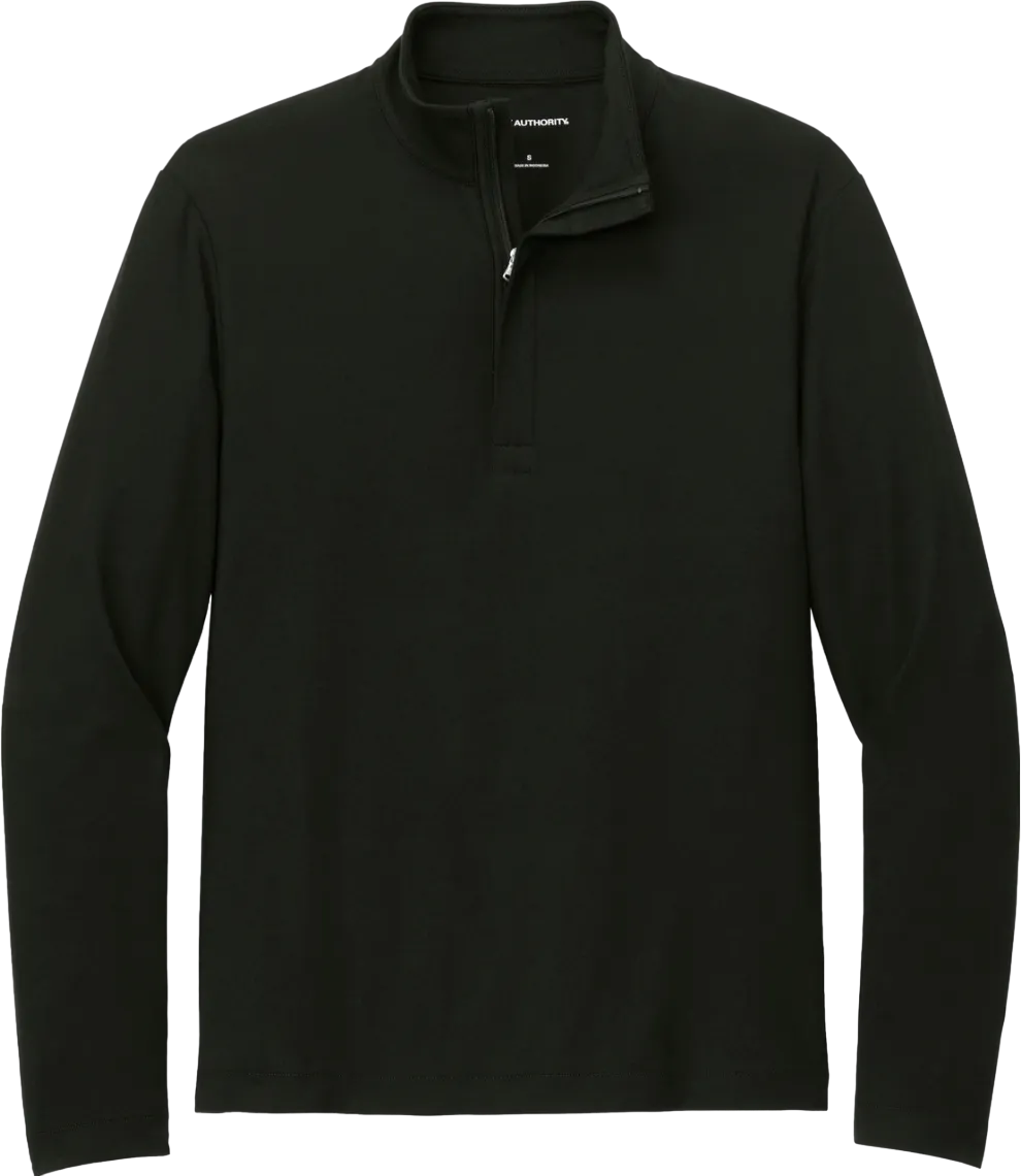 Fairway Stretch 1/4-Zip