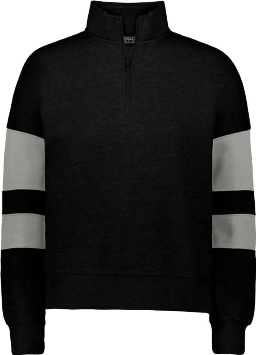 Ladies Jackson Way Pullover