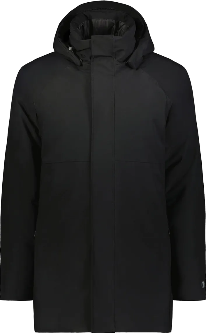 Eco Revive Weather Secure Parka