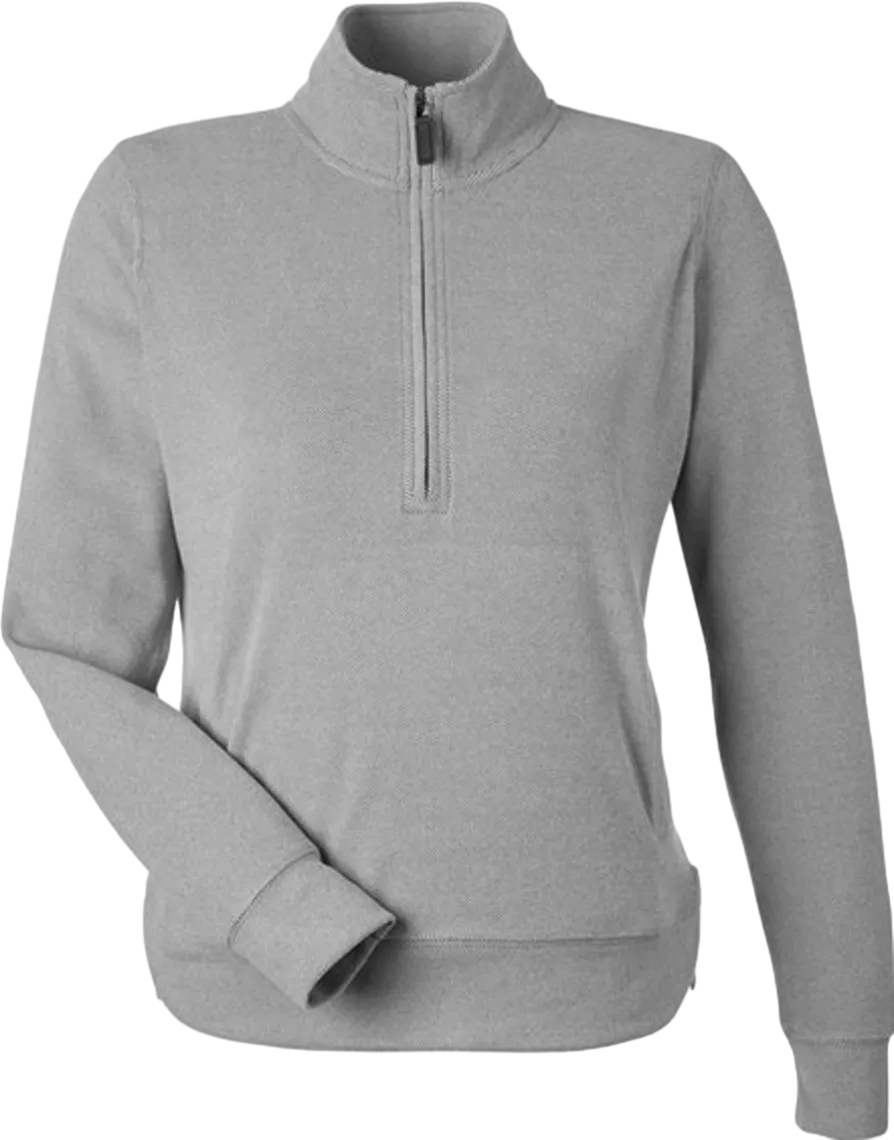Women's Element Fleece 1/4-Zip Sweatshirt