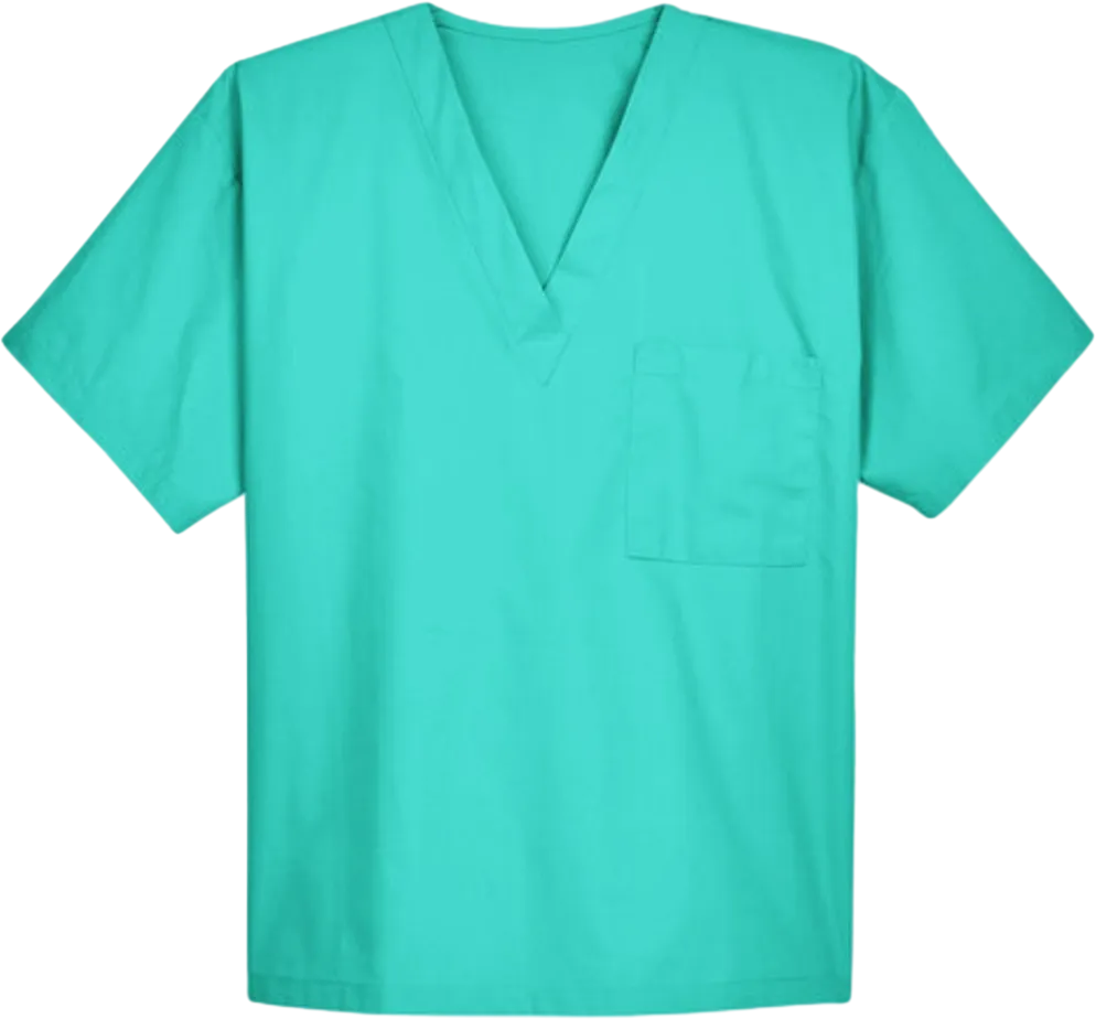 Adult Restore Scrub Top