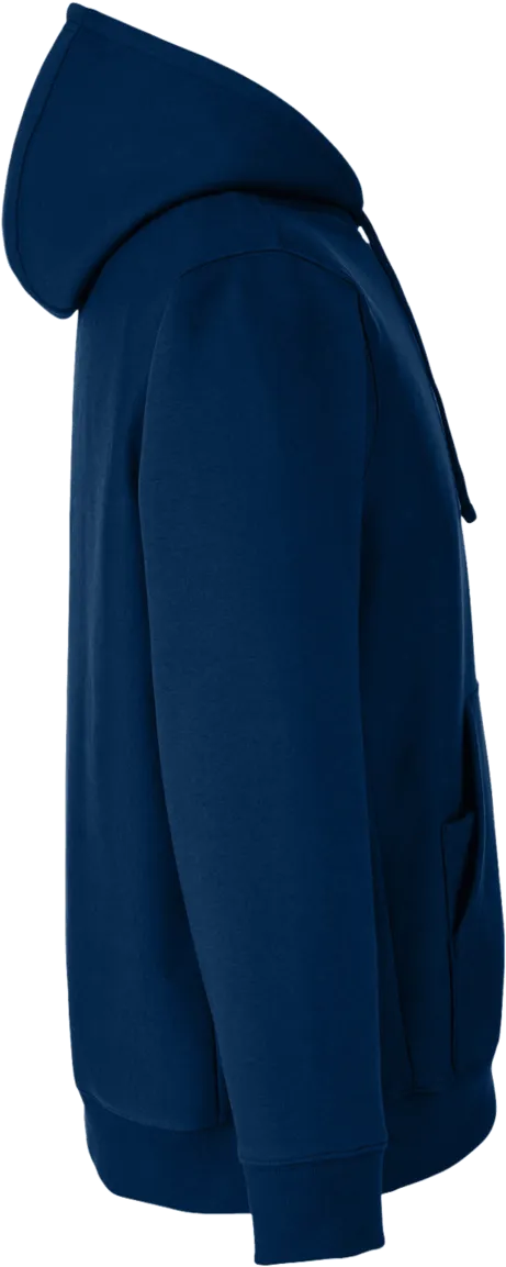 Unisex Zone HydroSport Heavyweight 1/4-Zip Hooded Sweatshirt