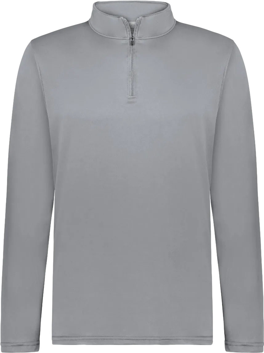 Youth Wicking Fleece Pullover