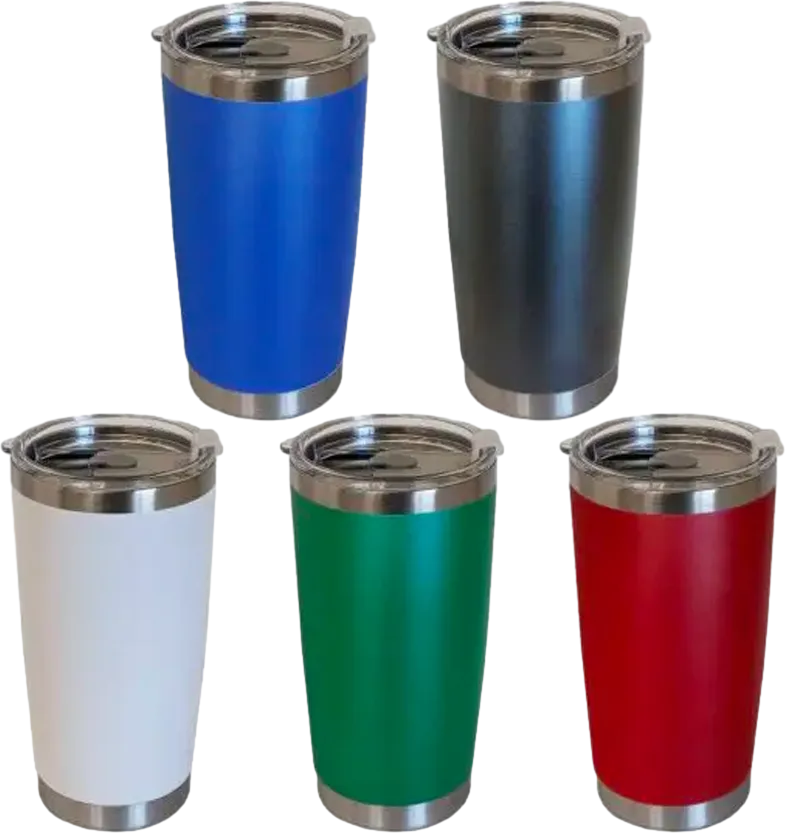 Smash Insulated Tumbler