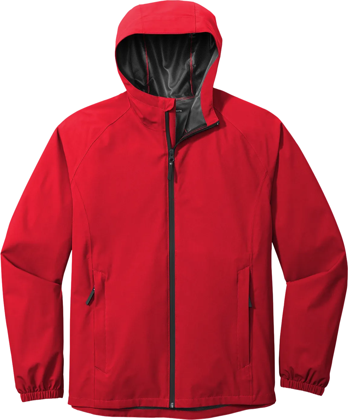 Essential Rain Jacket