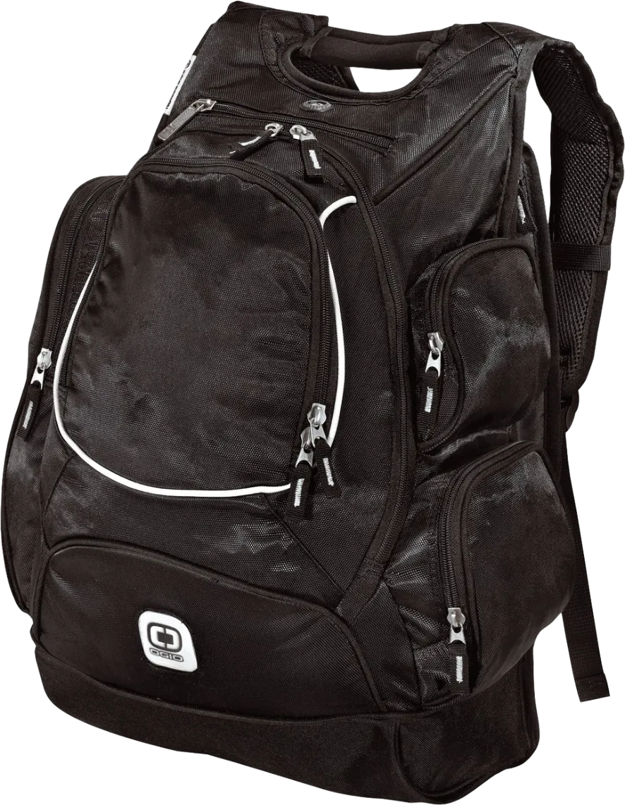 Bounty Hunter Pack