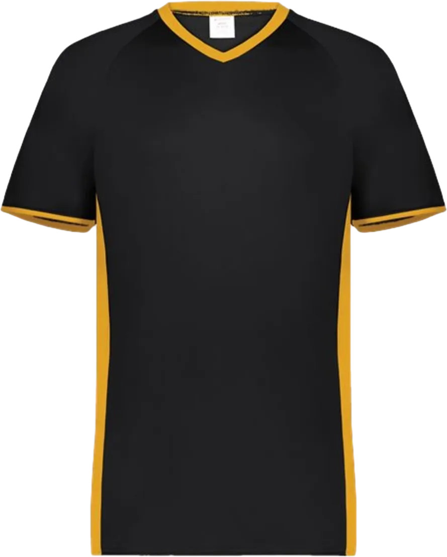 Youth Cutter+ V-Neck Jersey