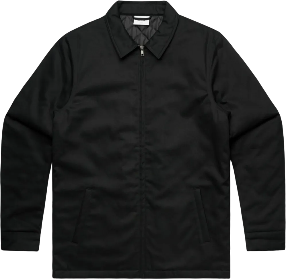 Service Jacket