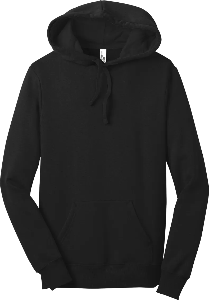 Juniors The Concert Fleece Hoodie