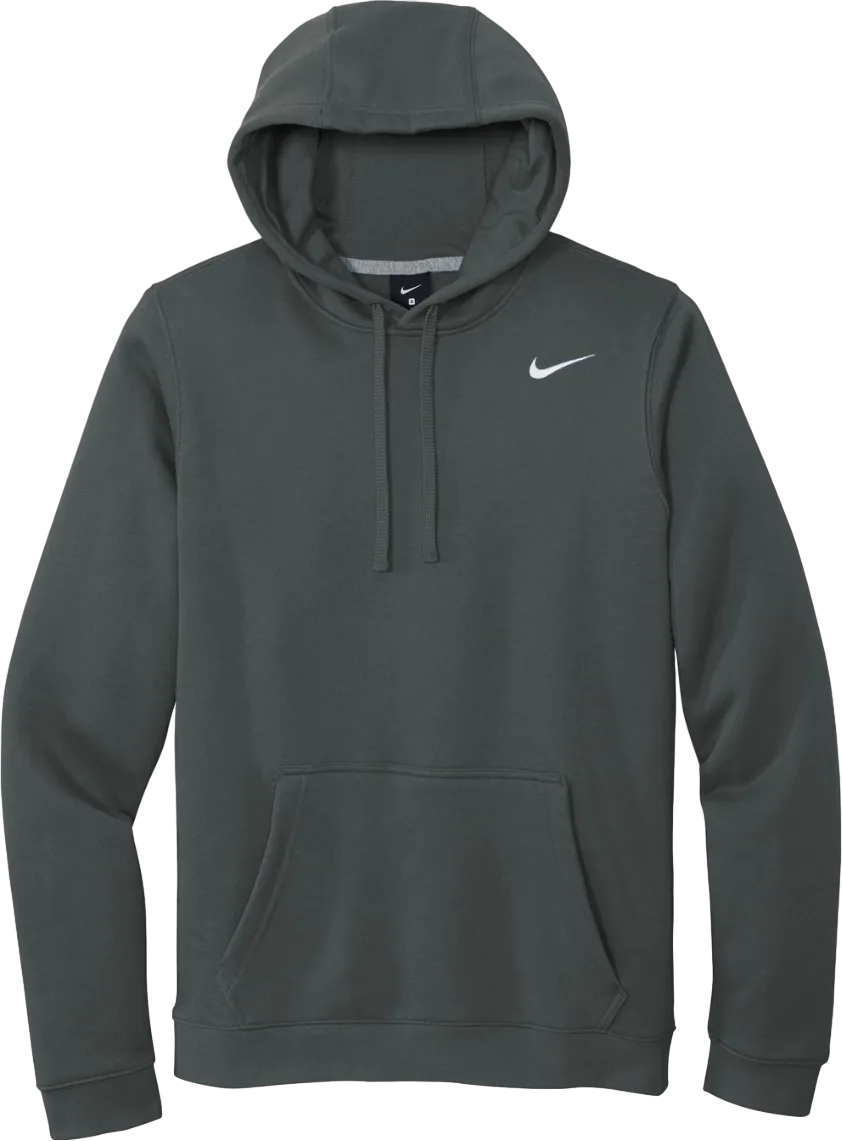 Club Fleece Pullover Hoodie