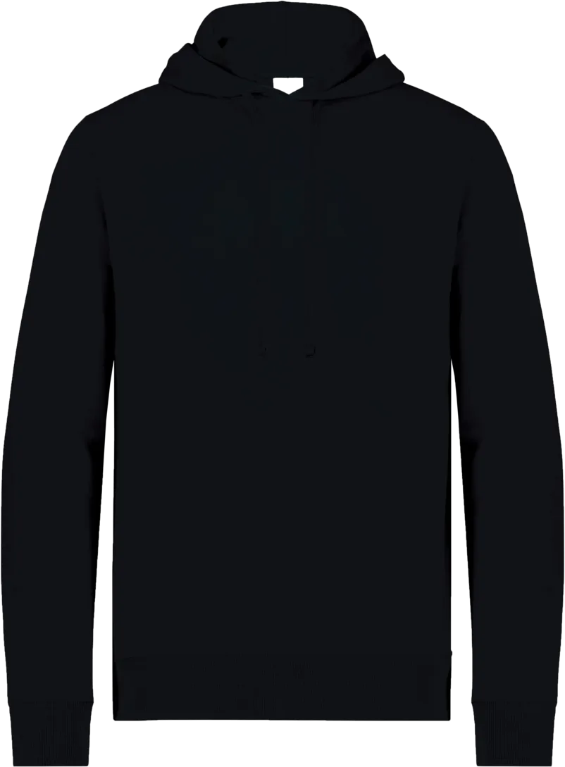 All-Day Core Basics Fleece Hoodie