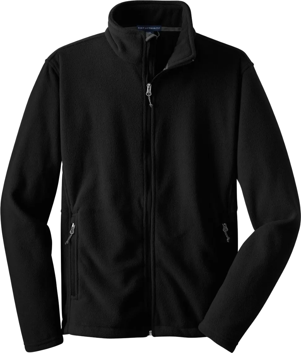 Youth Value Fleece Jacket