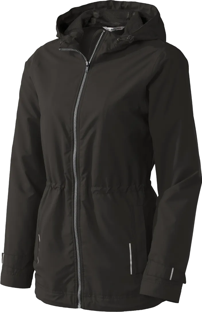 Ladies Northwest Slicker