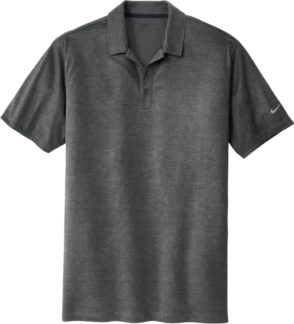 Dri-FIT Crosshatch Polo