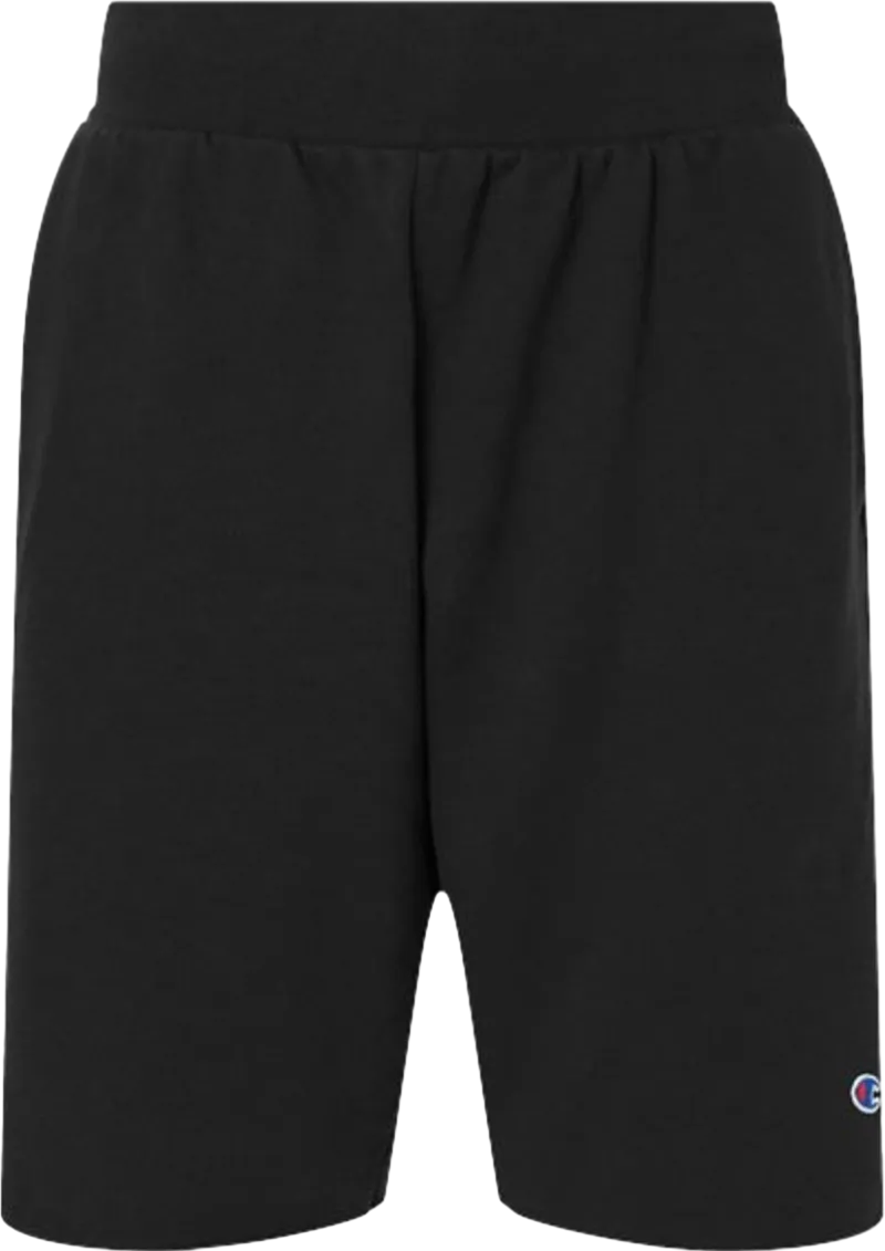 Reverse Weave Shorts