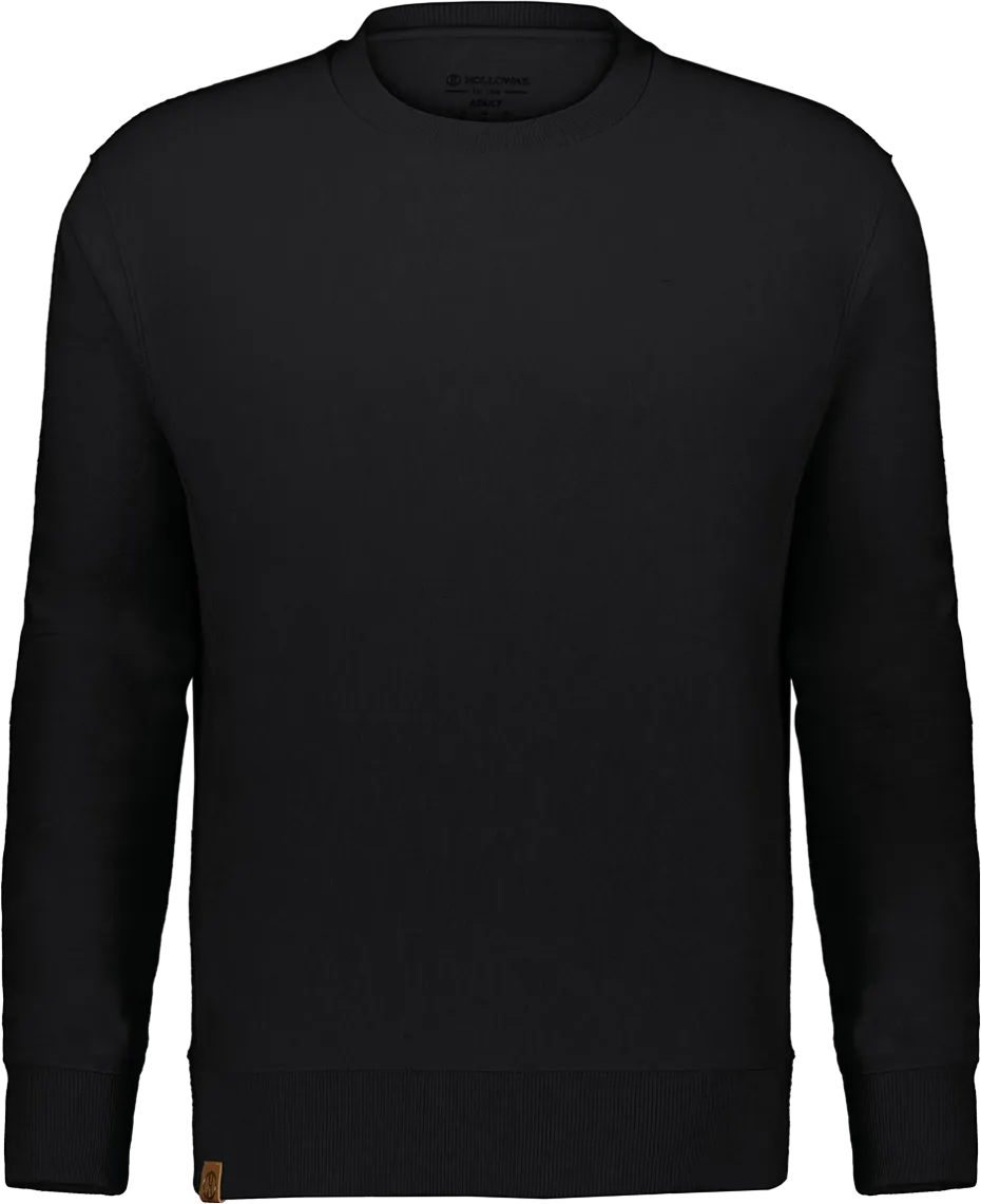 Classic Heavyweight Fleece Crew